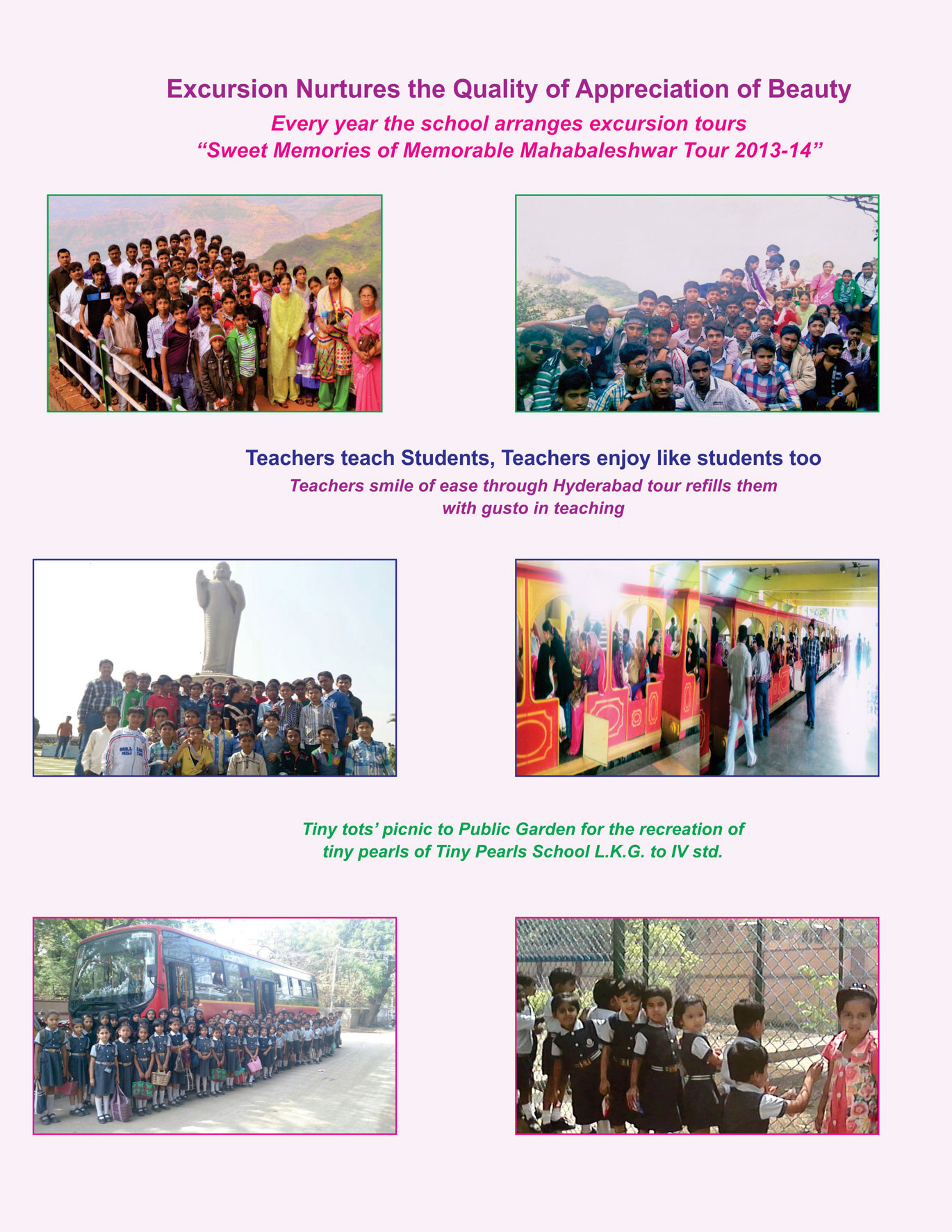 Sweet Memories Of Memorable Mahabaleswar Tour Sweet Memories Of Memorable Mahabaleswar Tour